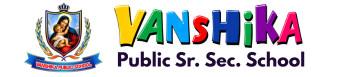logo Vanshika Public Sr. Sec. School, Niwai