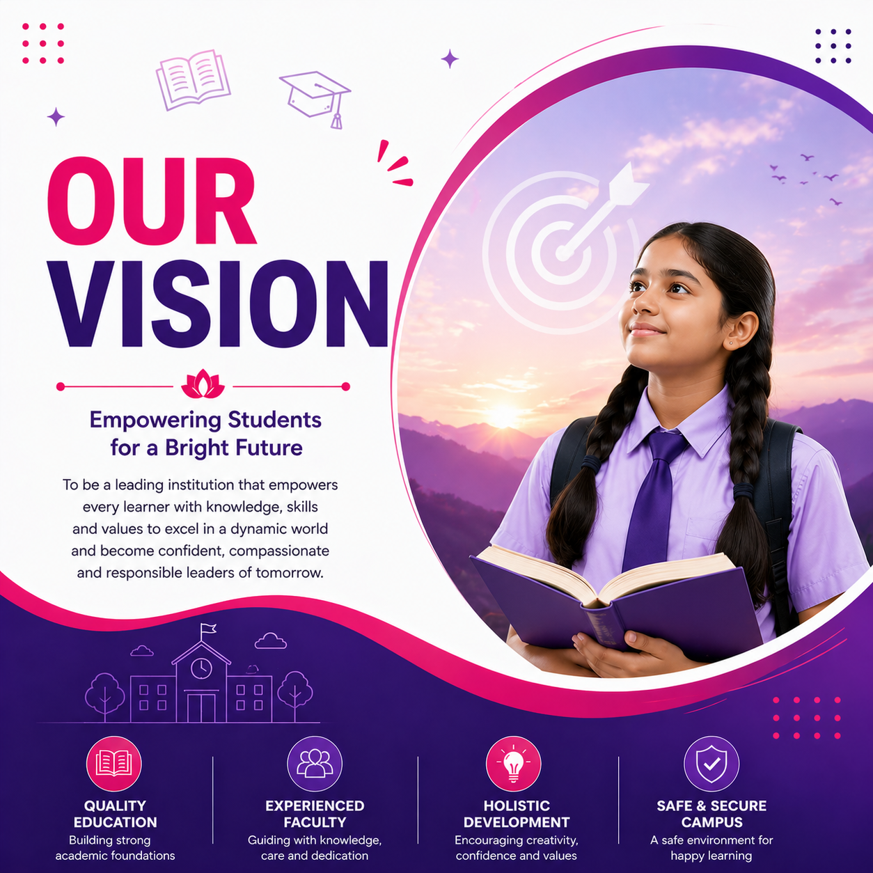 Our Vision