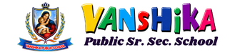 School logo
