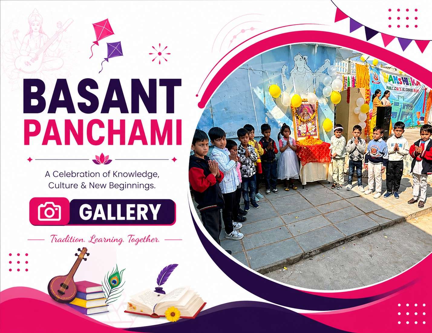 Basant Panchami